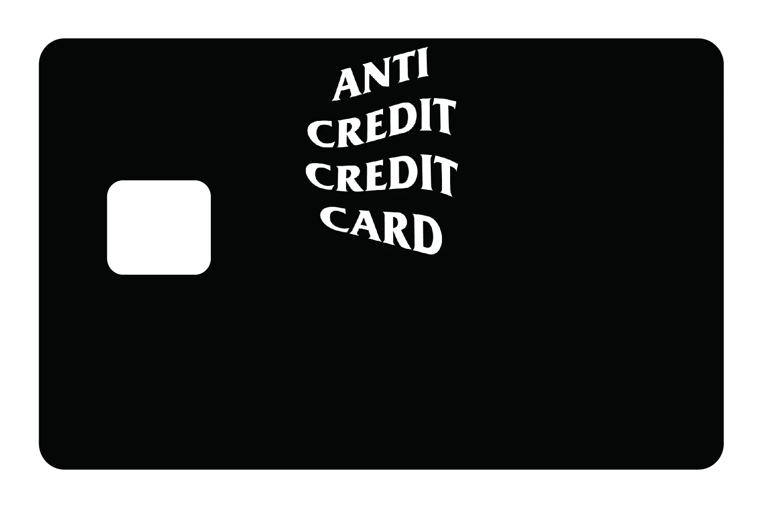 Anti Credit - Image 2