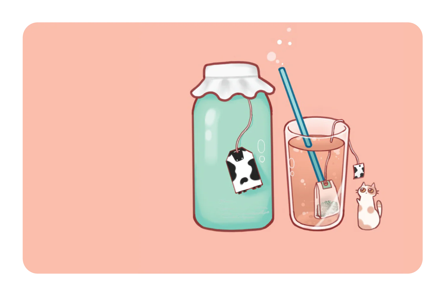 Assam Milk Tea