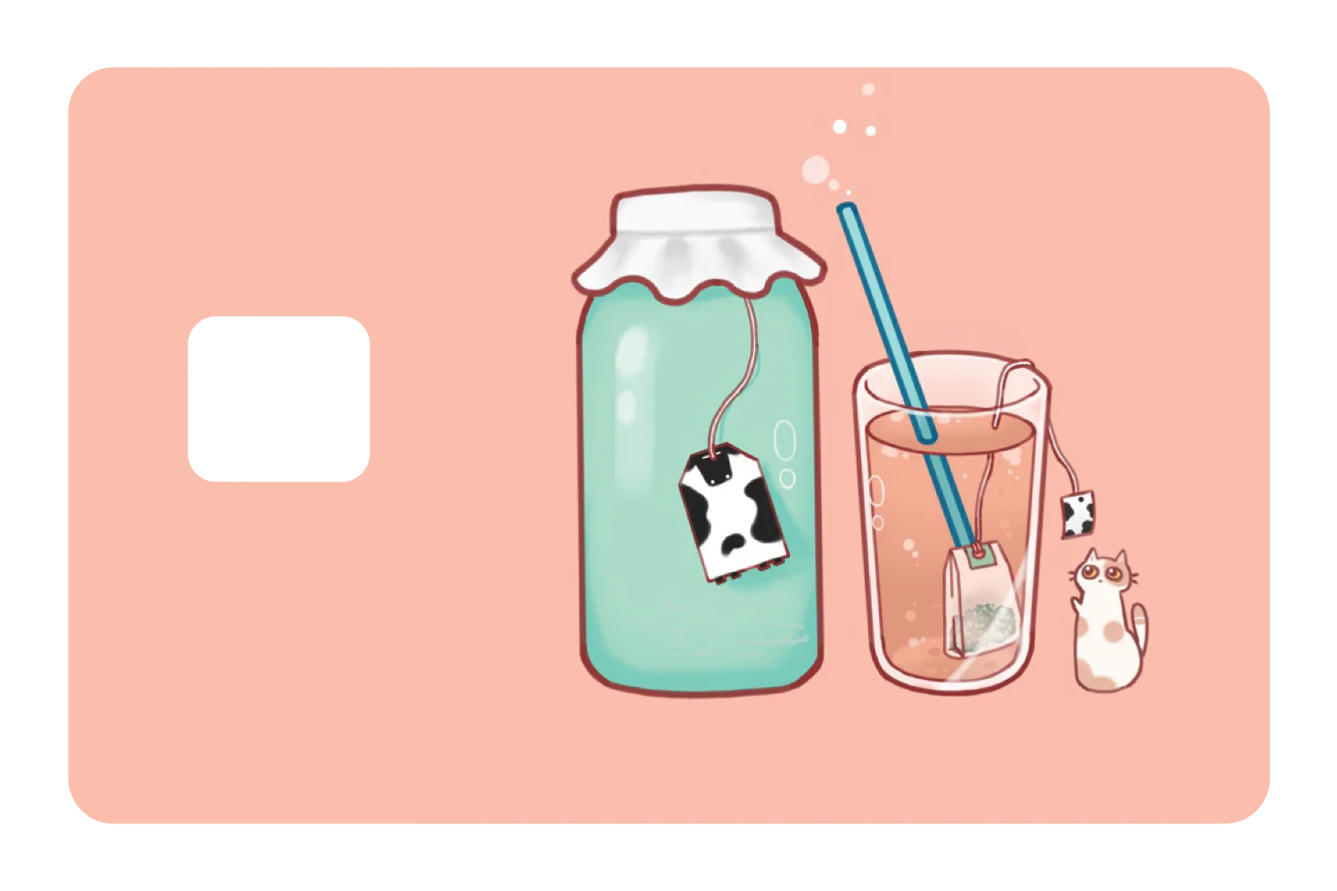Assam Milk Tea - Image 2