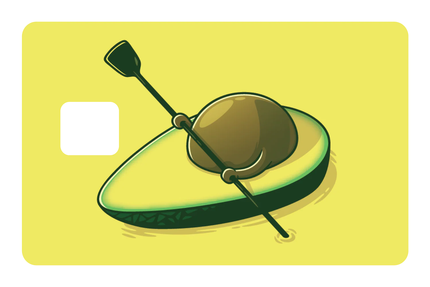 Avocanoe - Image 2