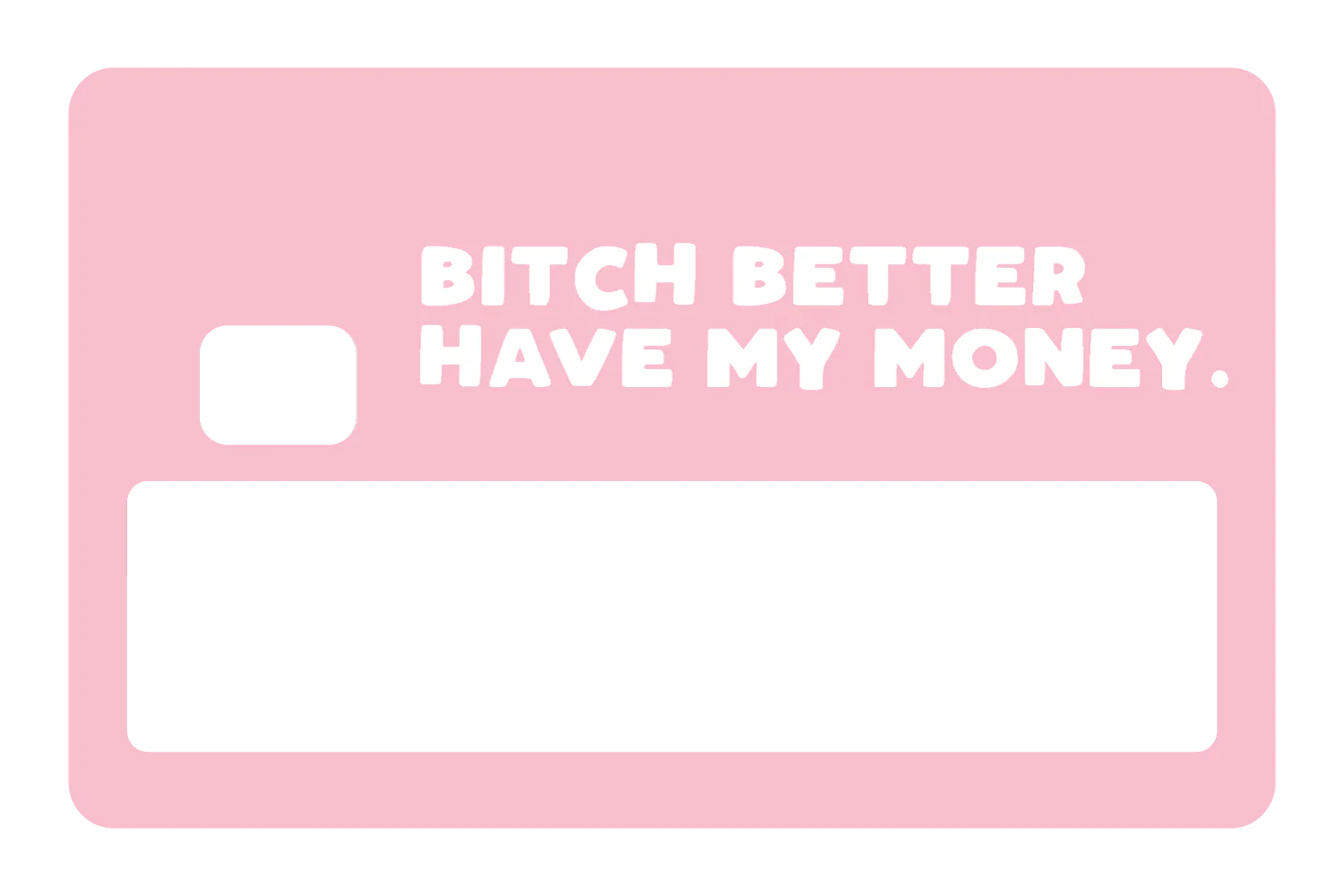 B*tch Money - Image 5