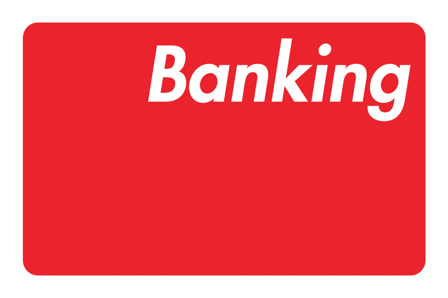 Banking