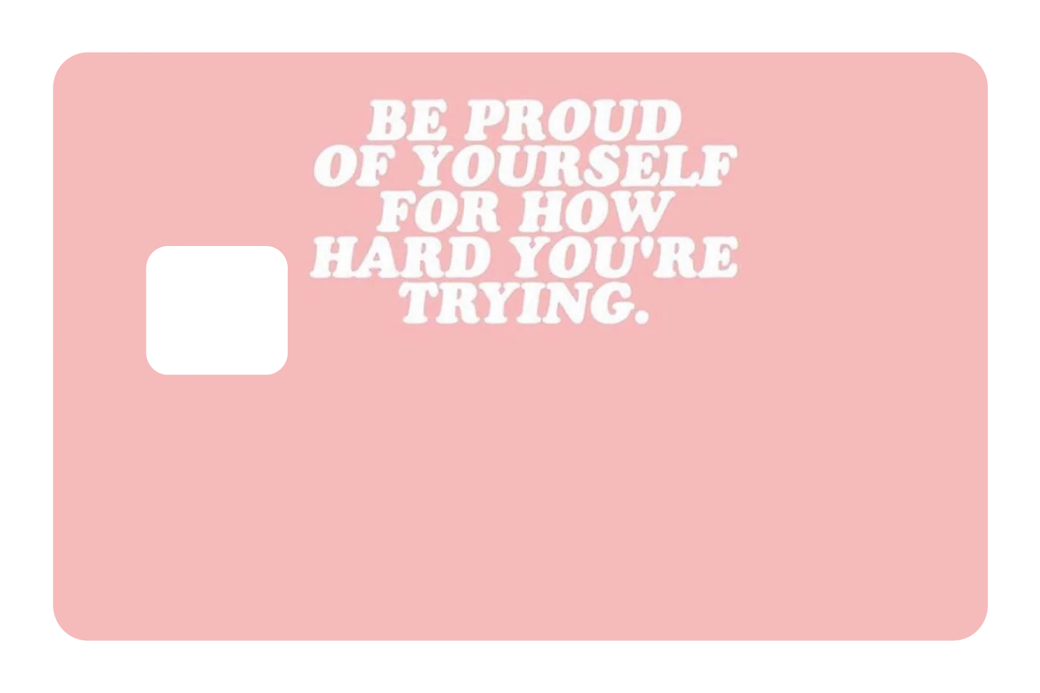 Be Proud of Yourself - Image 2