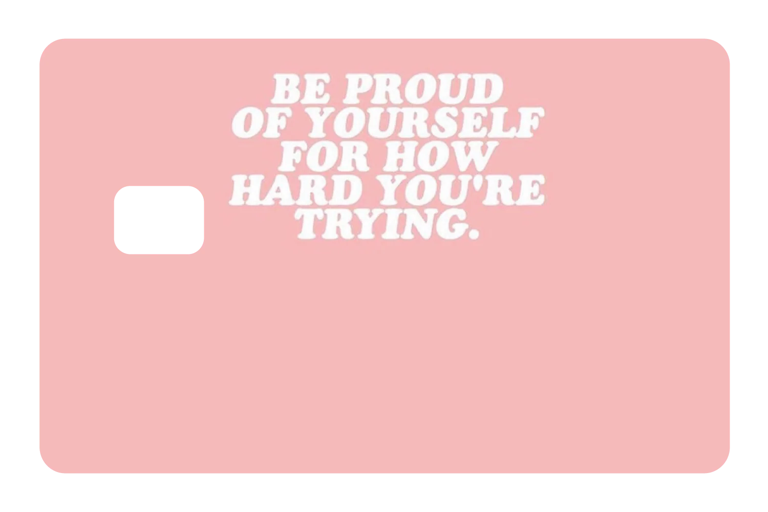 Be Proud of Yourself - Image 3