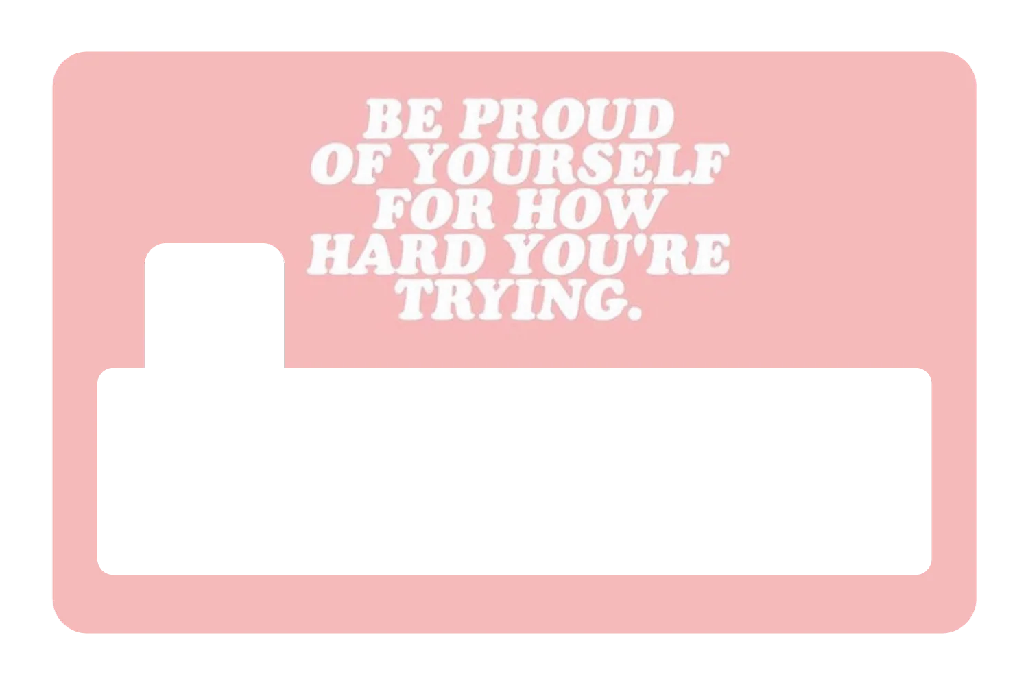 Be Proud of Yourself - Image 4
