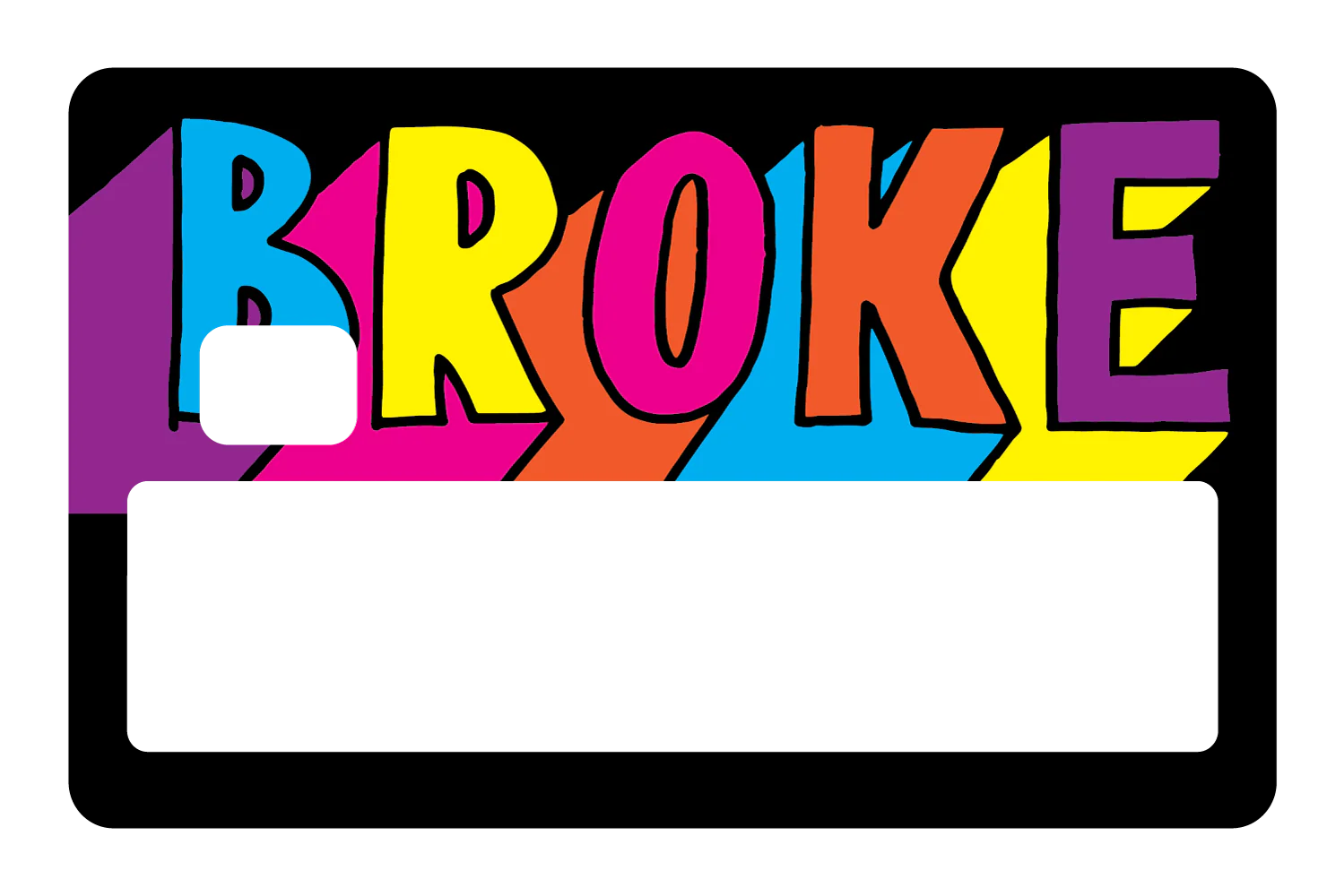 Broke - Image 5