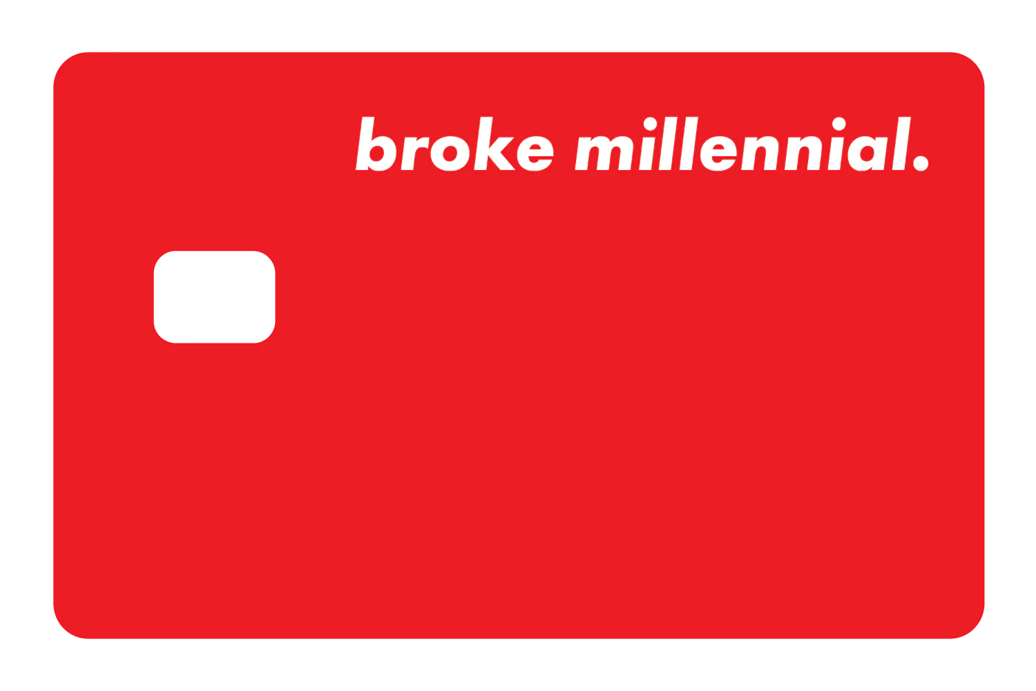 Broke Millennial - Image 10