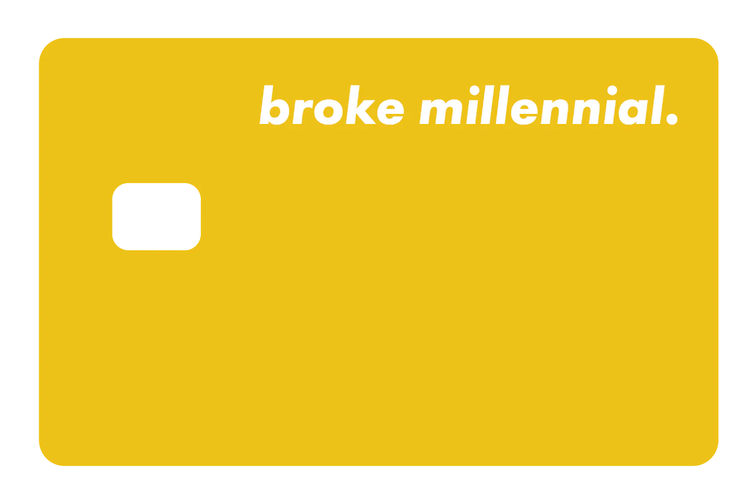 Broke Millennial - Image 11