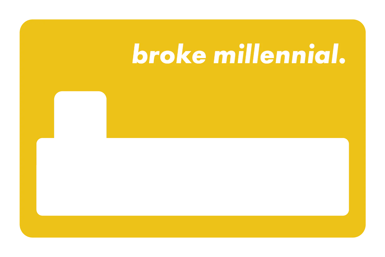 Broke Millennial - Image 17