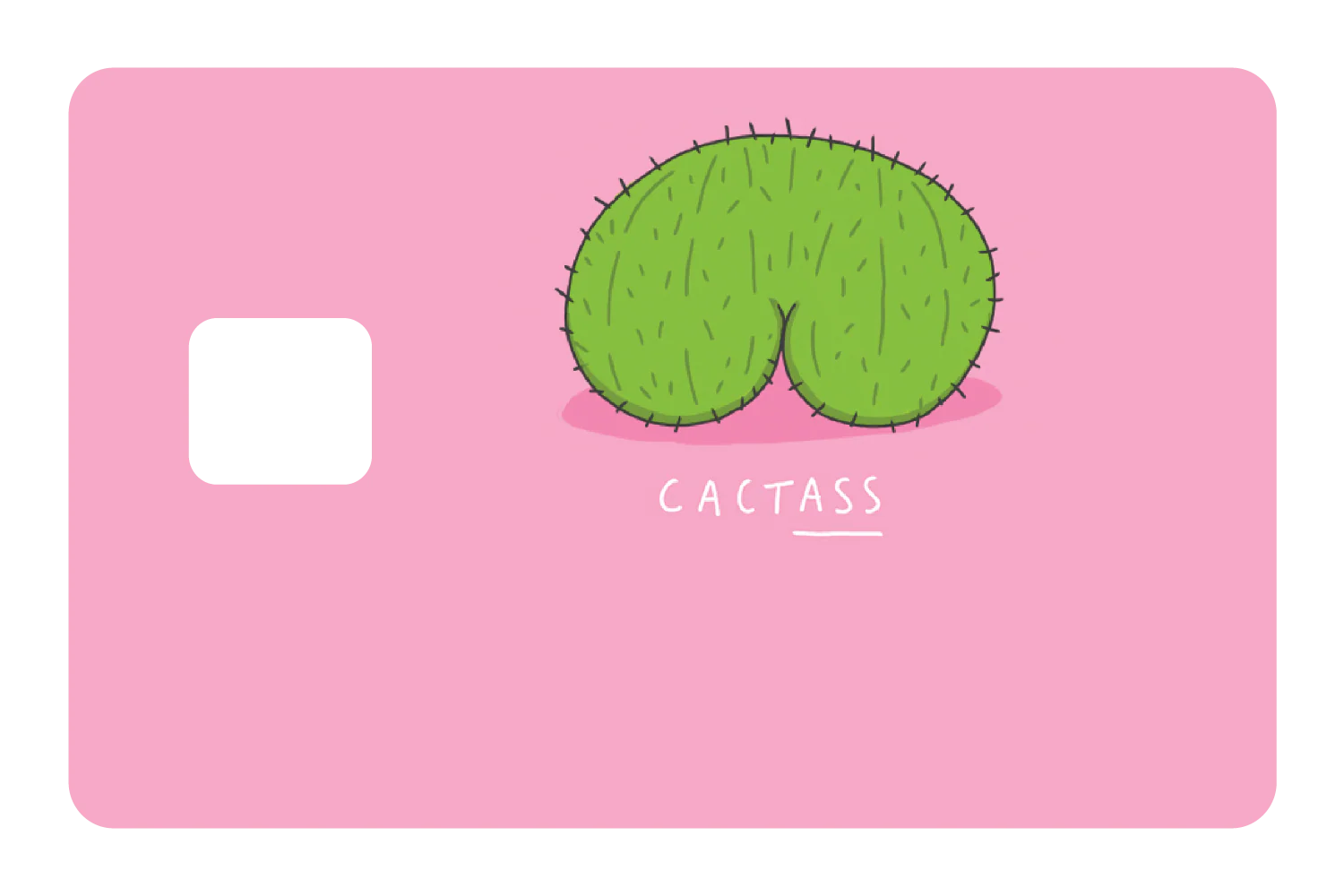 Cactass - Image 2