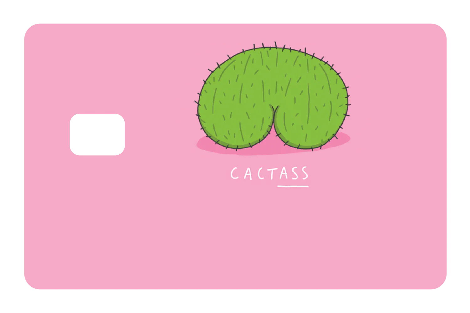 Cactass - Image 3