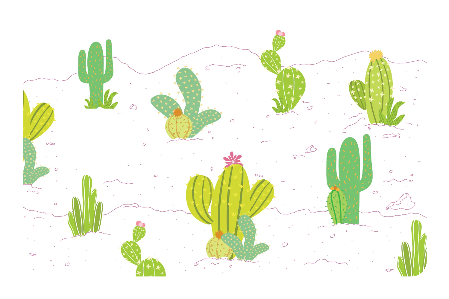 Cactus - Image 2
