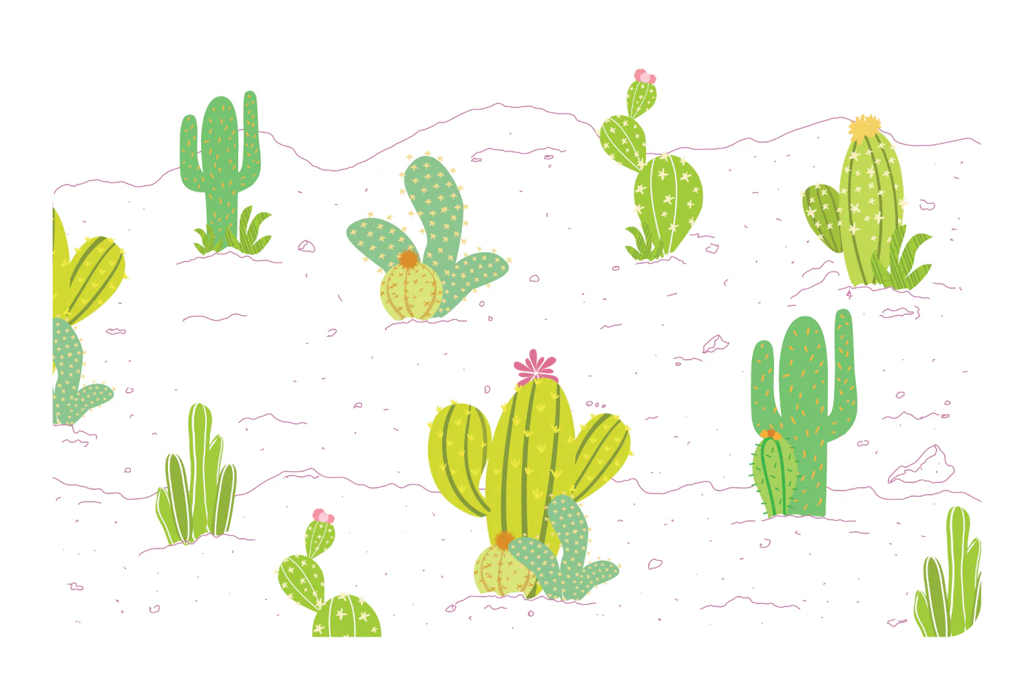 Cactus - Image 3