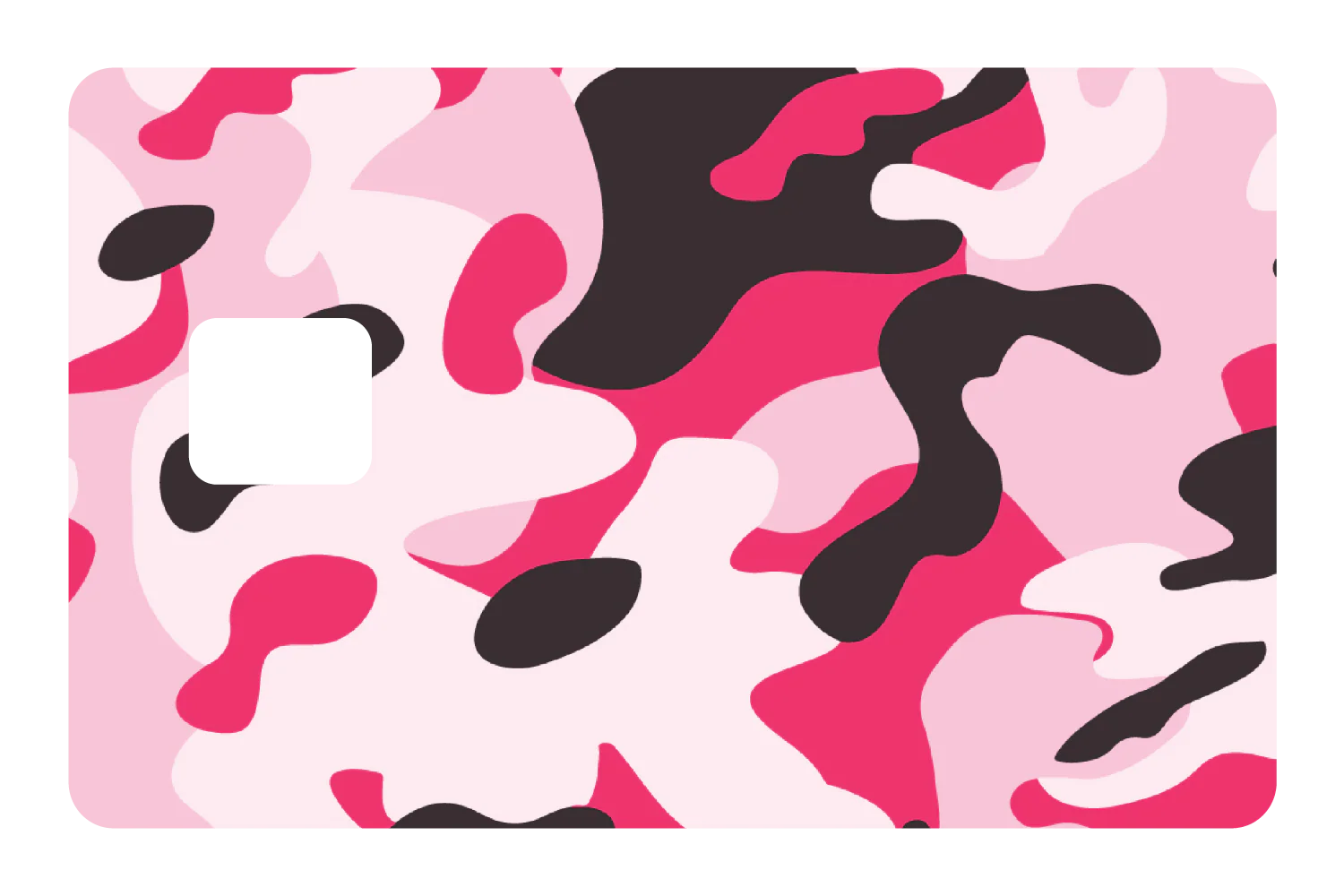Camo Pink - Image 2