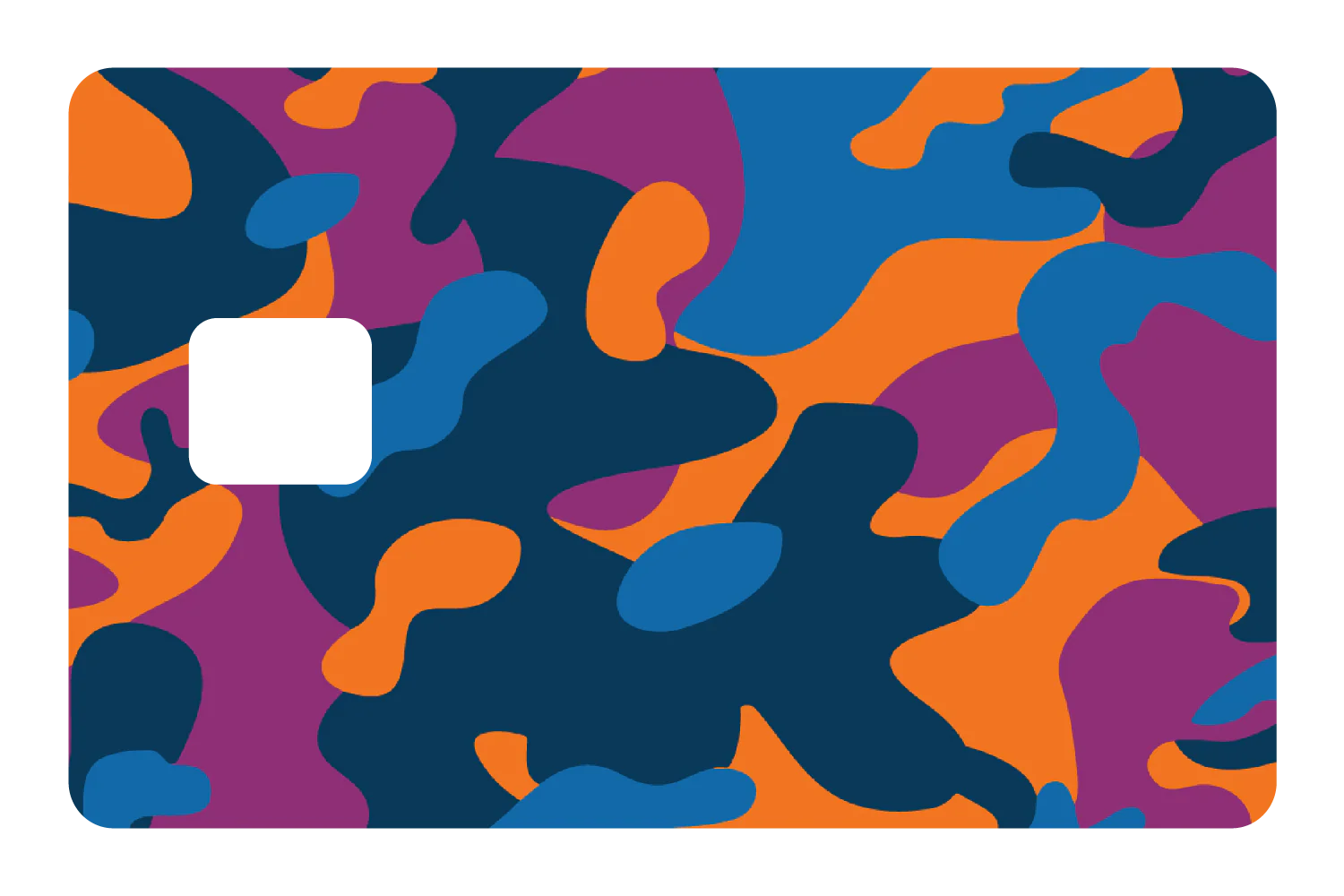 Camo Retro - Image 2