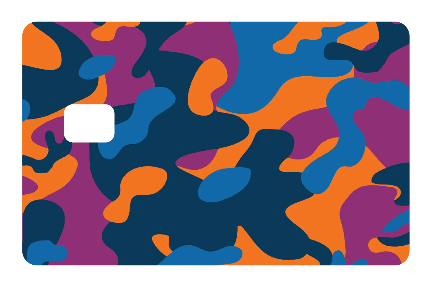 Camo Retro - Image 3