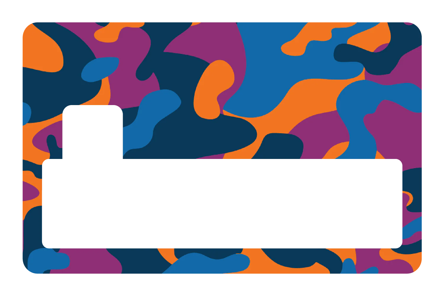 Camo Retro - Image 4