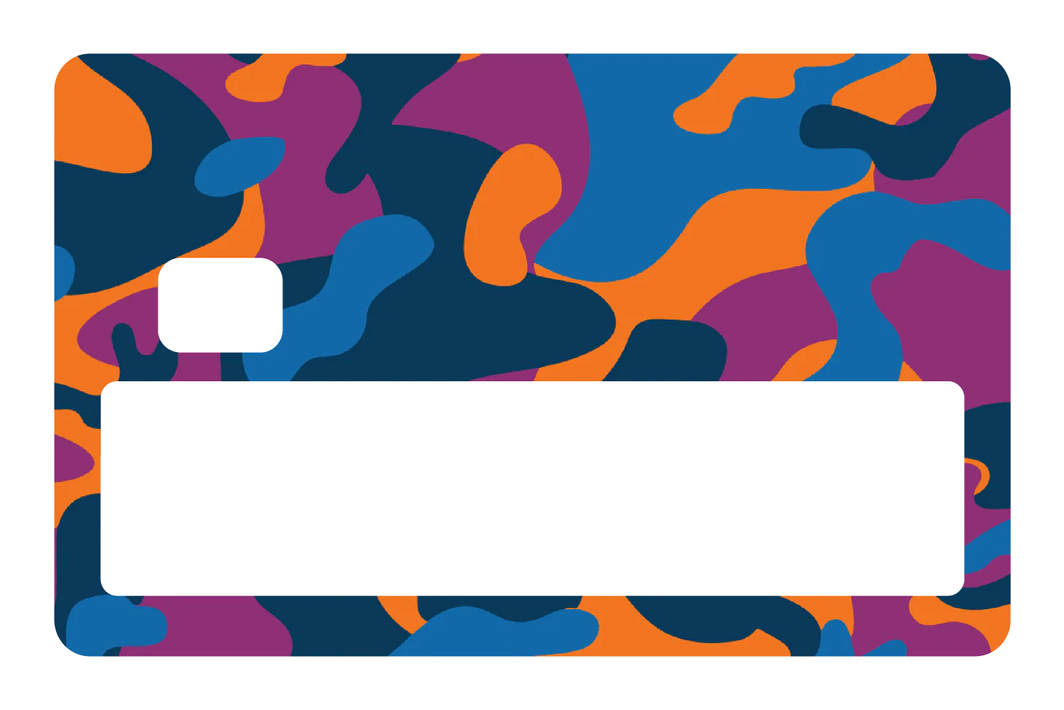 Camo Retro - Image 5