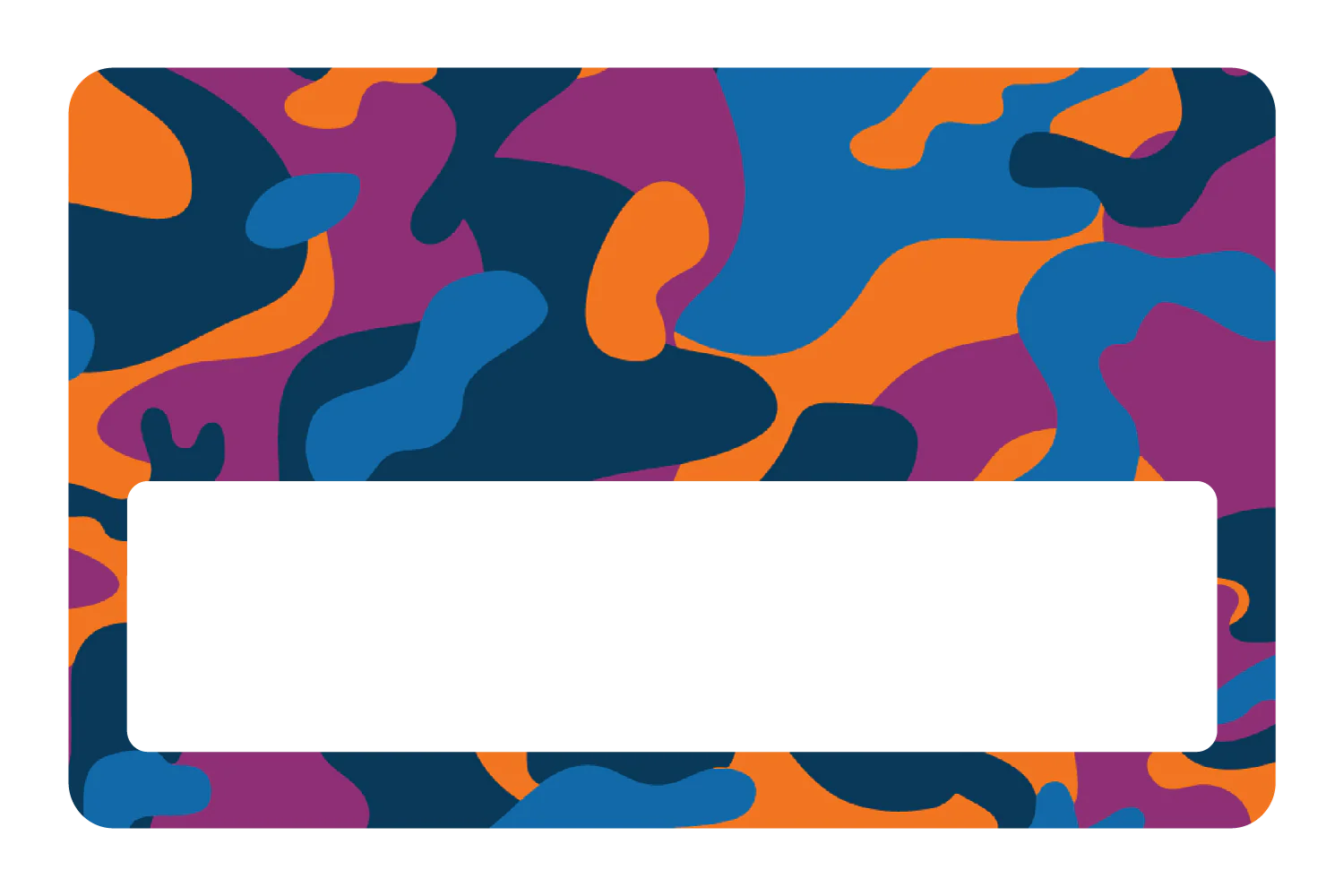 Camo Retro - Image 6
