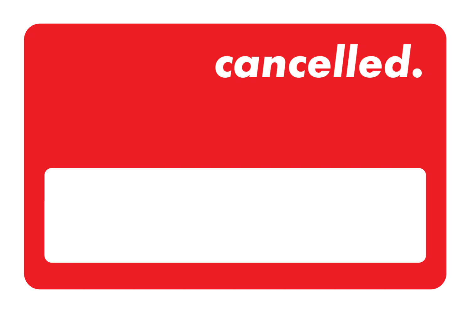 Cancelled - Image 23