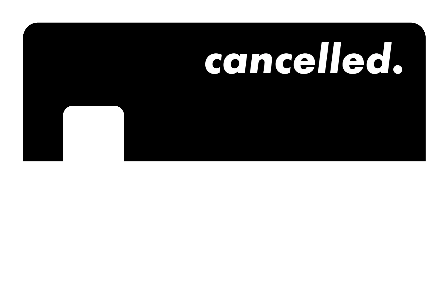 Cancelled - Image 26