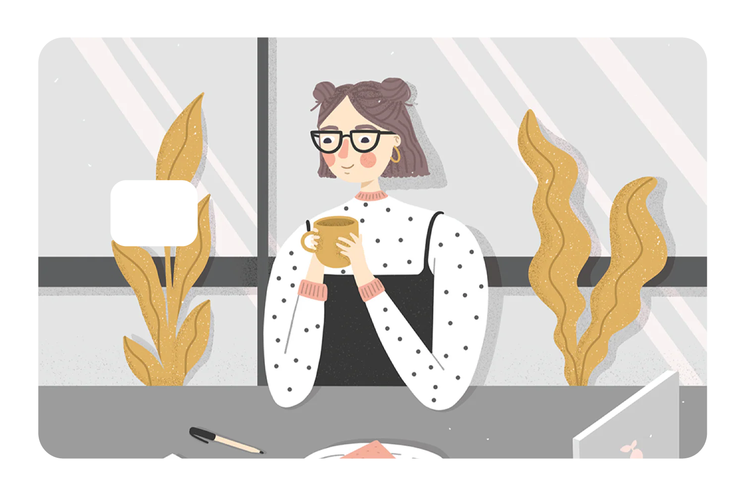 Coffee Shop - Image 3