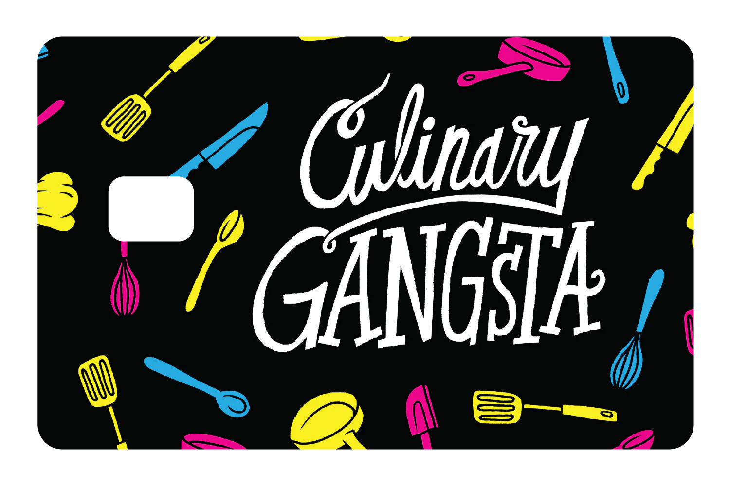 Culinary Gangsta - Image 3