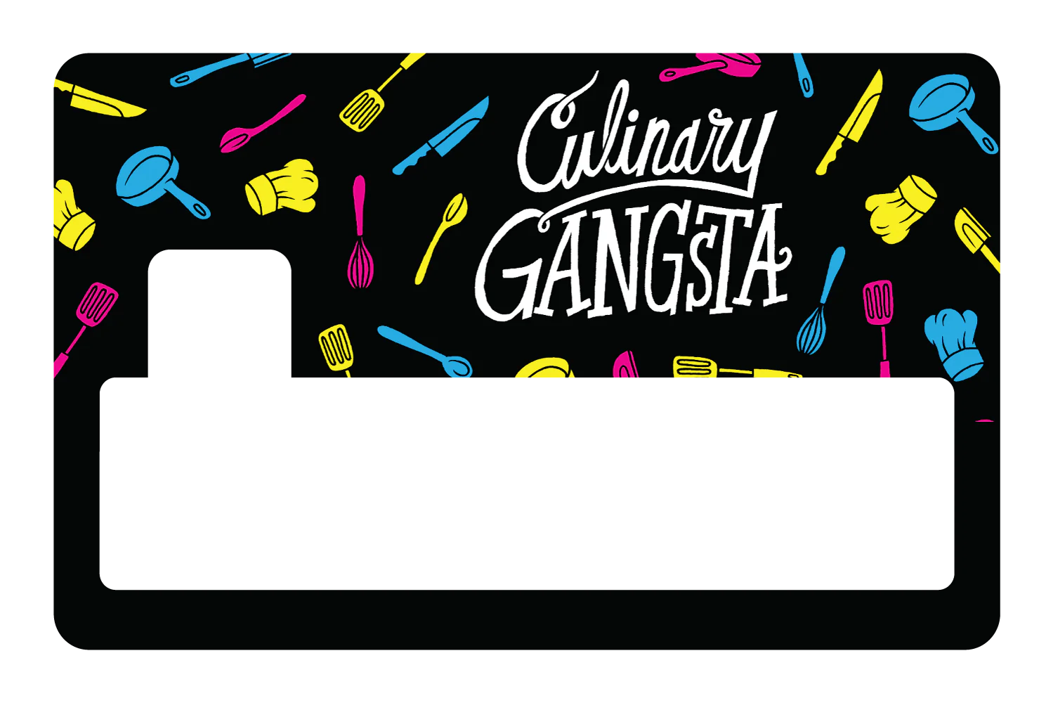 Culinary Gangsta - Image 4