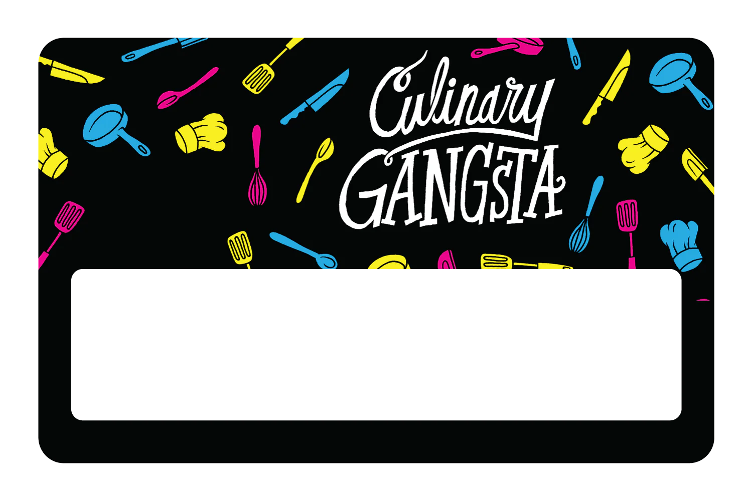 Culinary Gangsta - Image 6