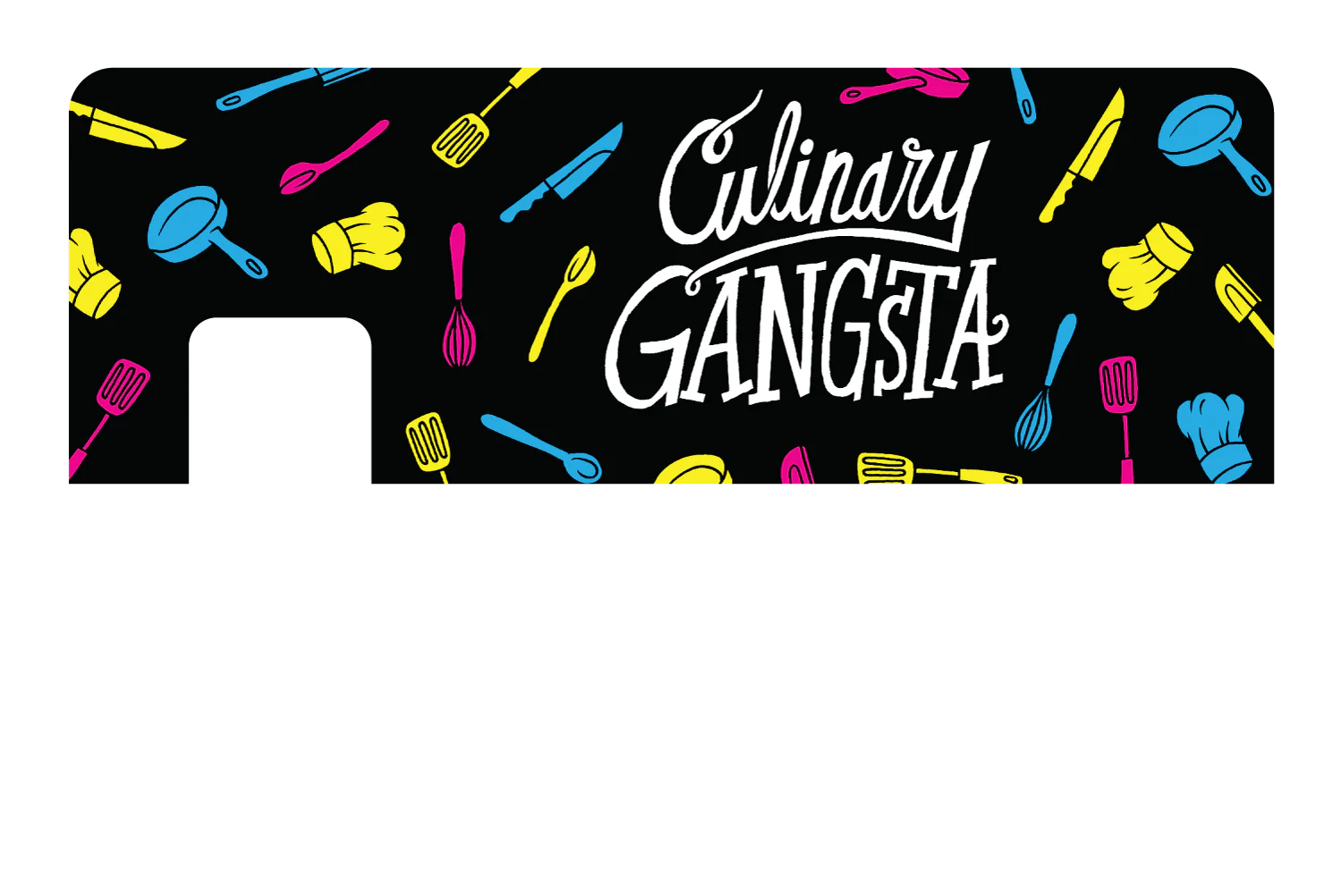 Culinary Gangsta - Image 7