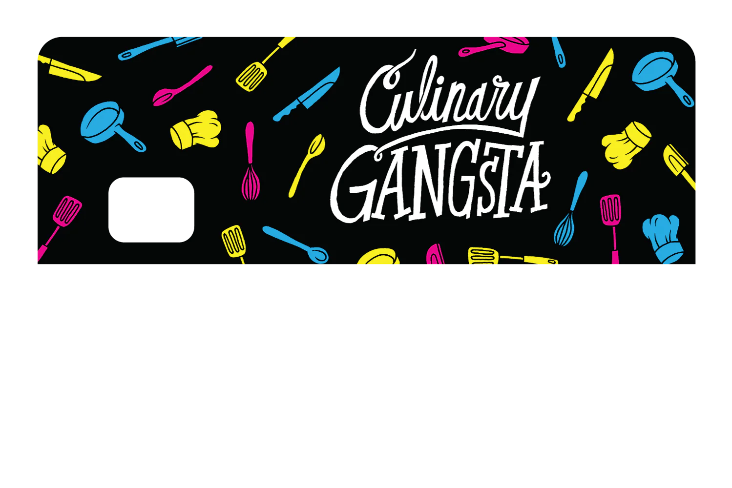 Culinary Gangsta - Image 8