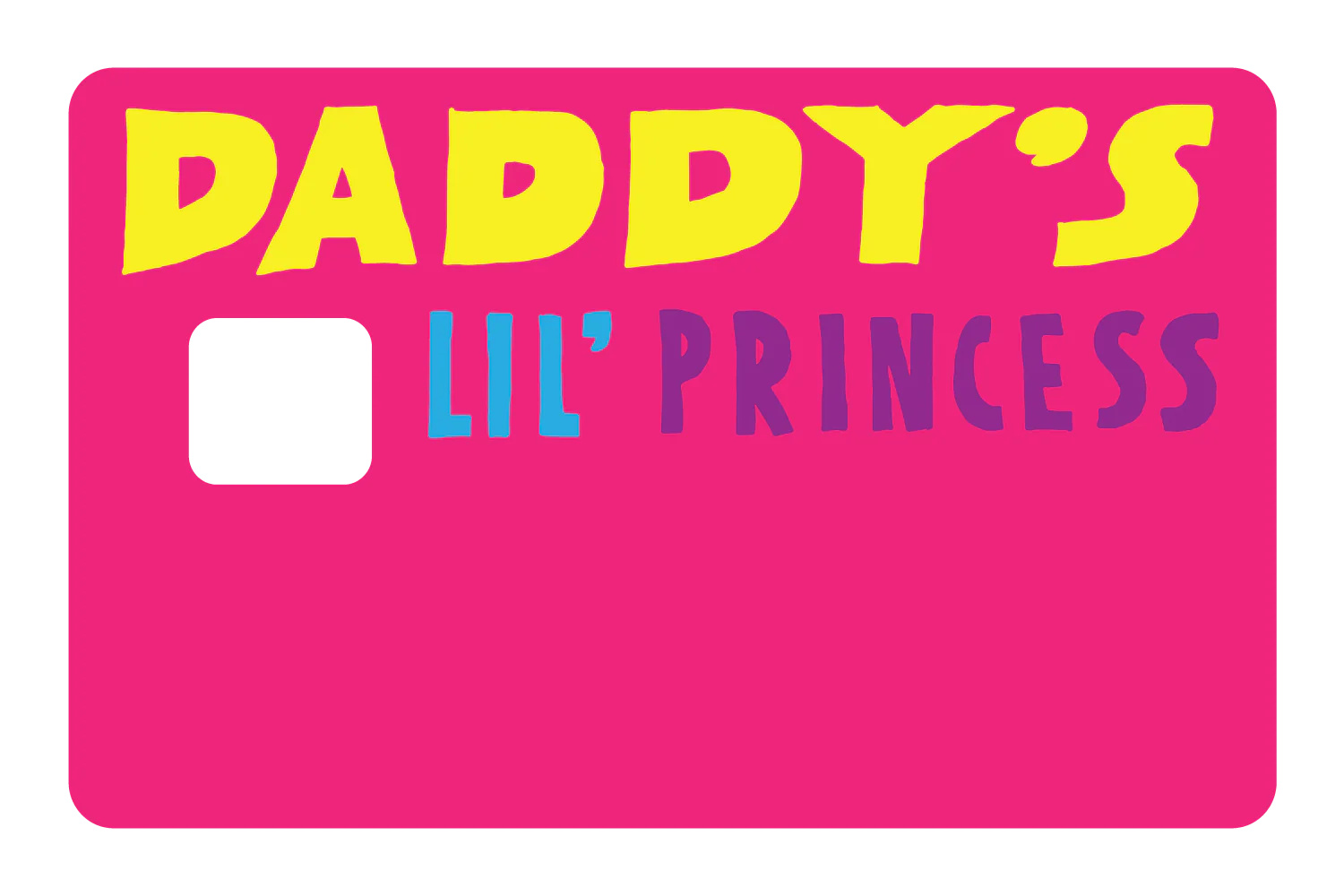 Daddy's Princess - Image 2