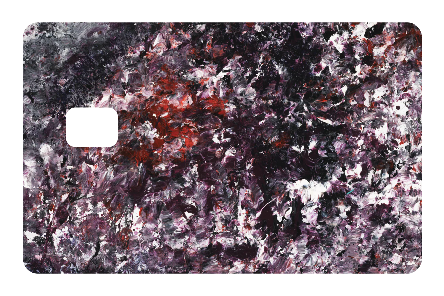 Dark Abstract - Image 3