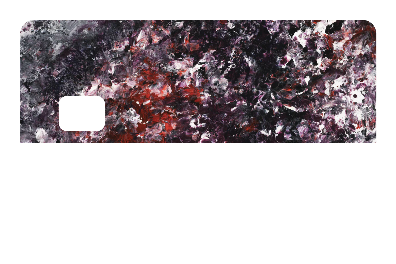 Dark Abstract - Image 8