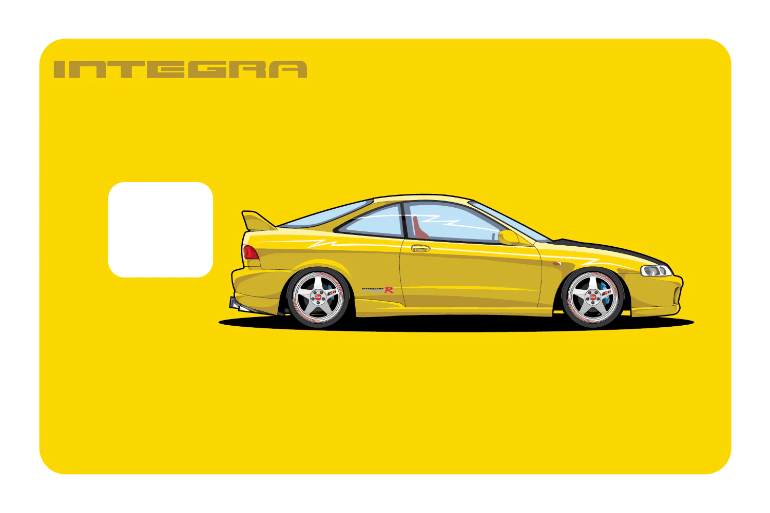 DC2 Integra - Image 2