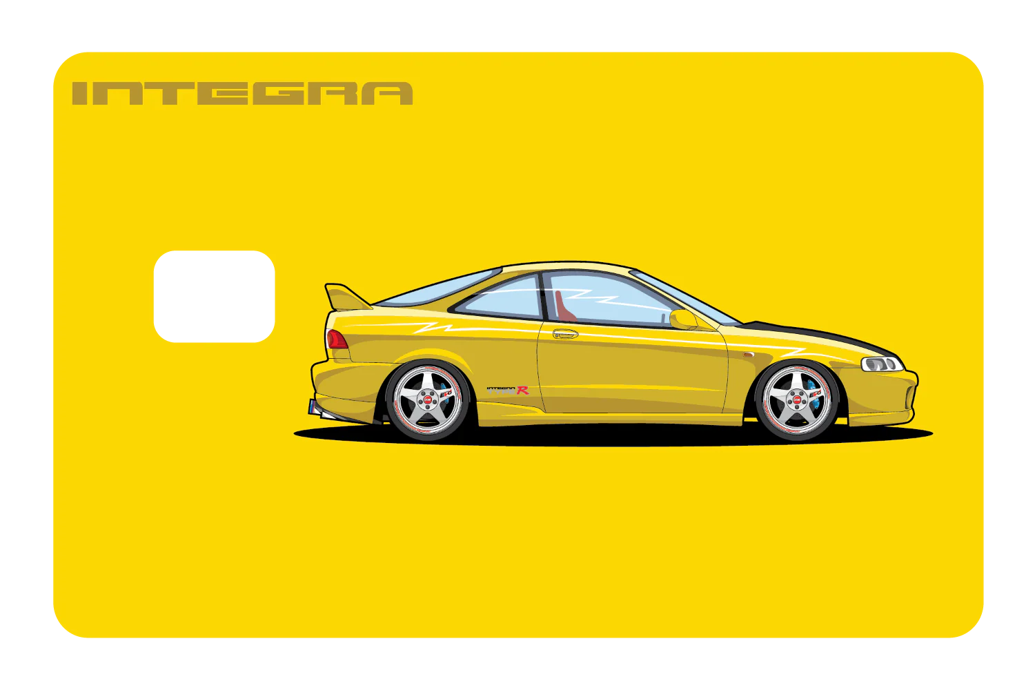 DC2 Integra - Image 3