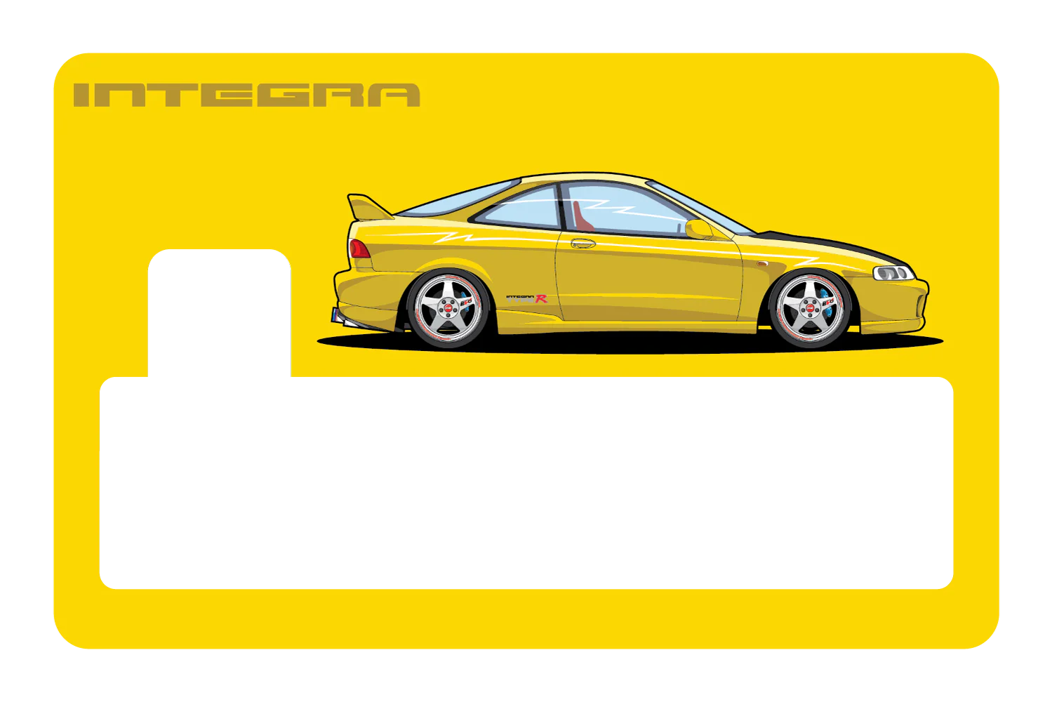 DC2 Integra - Image 4