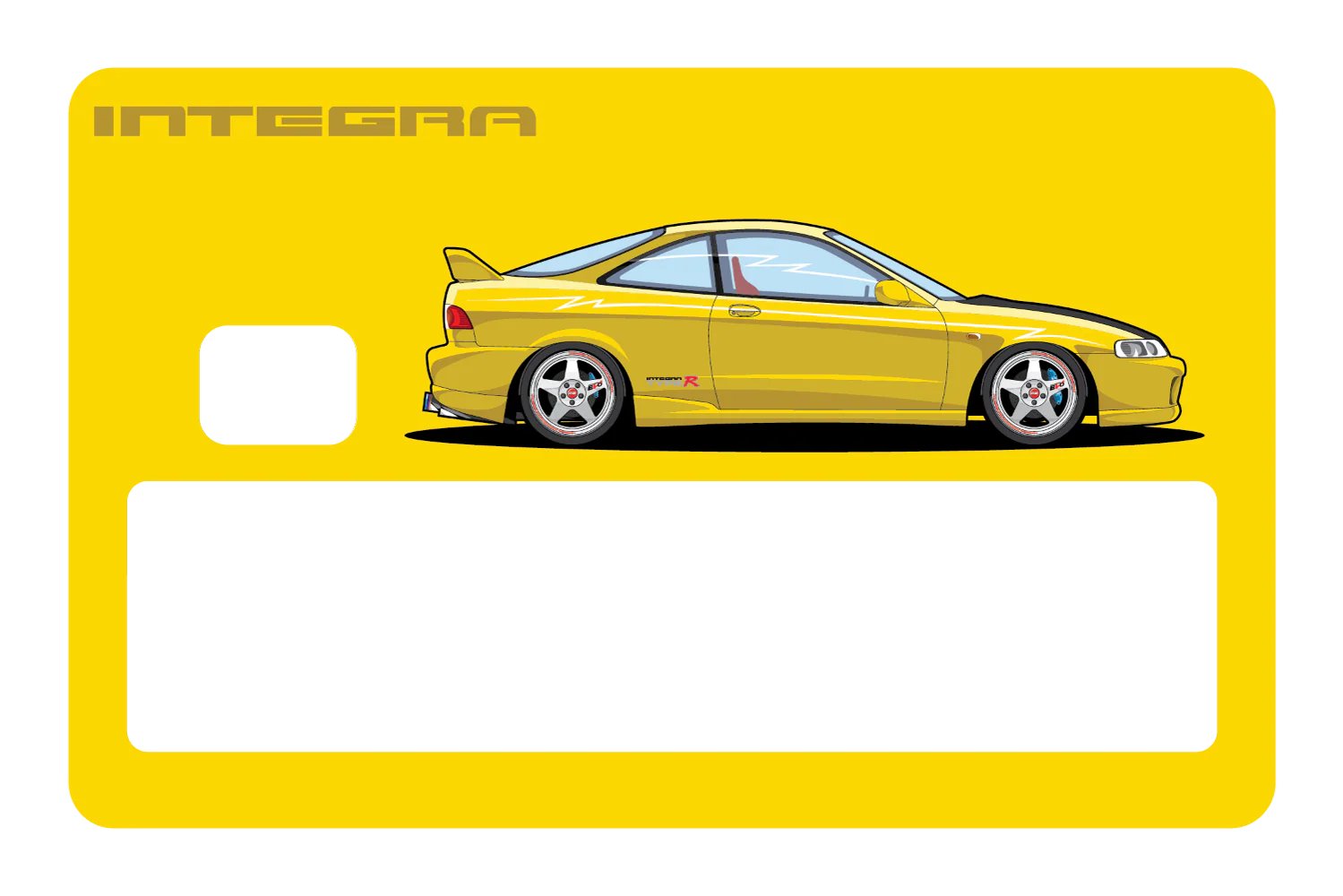 DC2 Integra - Image 5