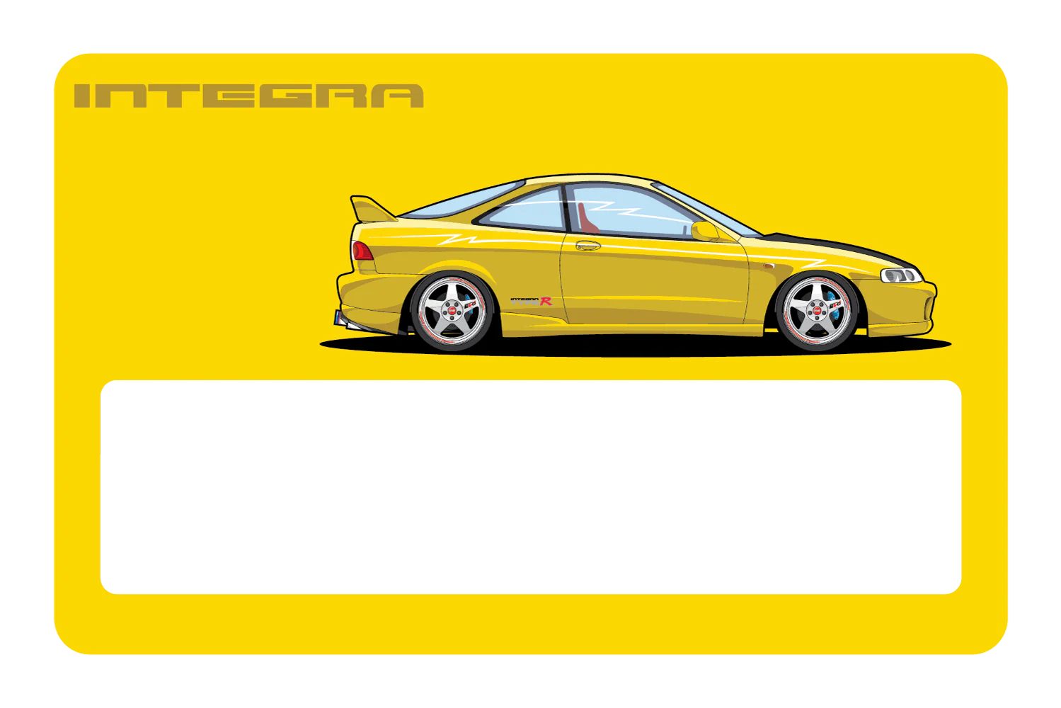 DC2 Integra - Image 6