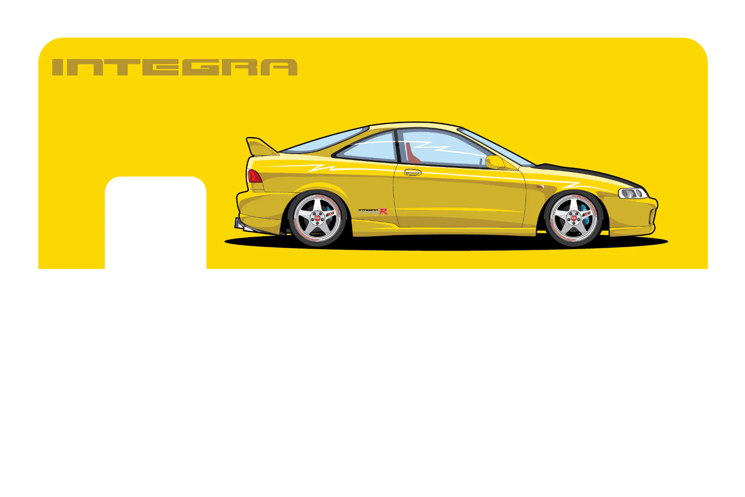 DC2 Integra - Image 7