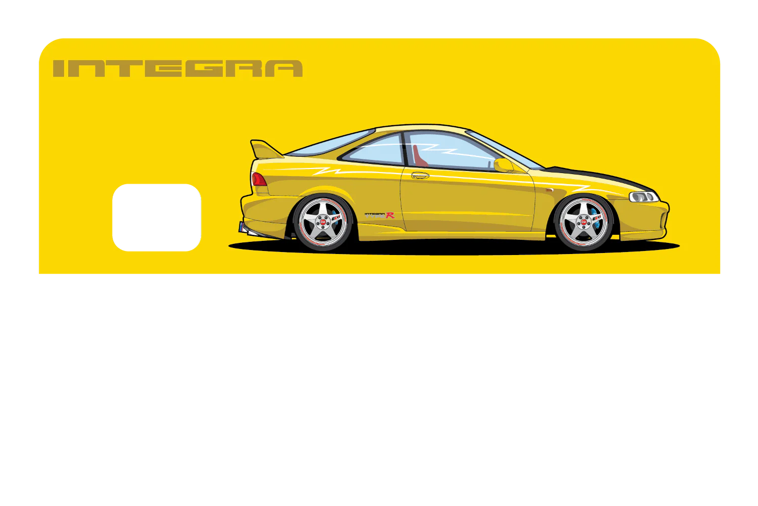 DC2 Integra - Image 8