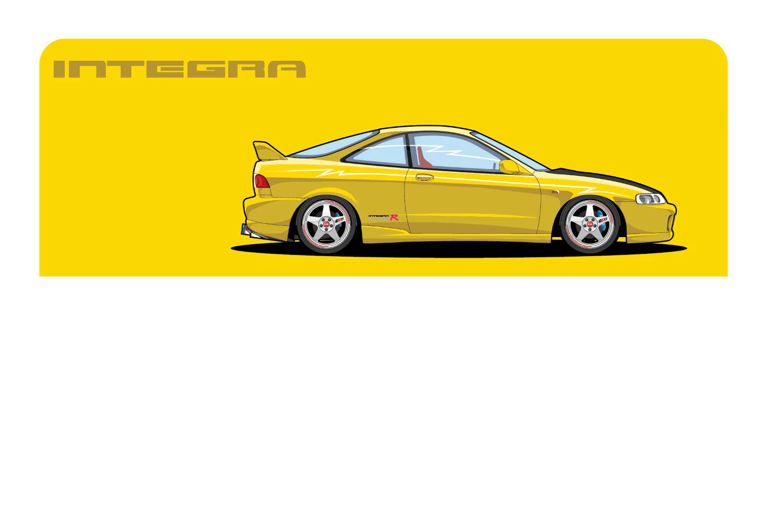 DC2 Integra - Image 9