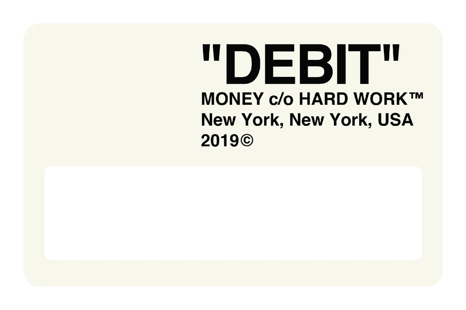 Debit - Image 6
