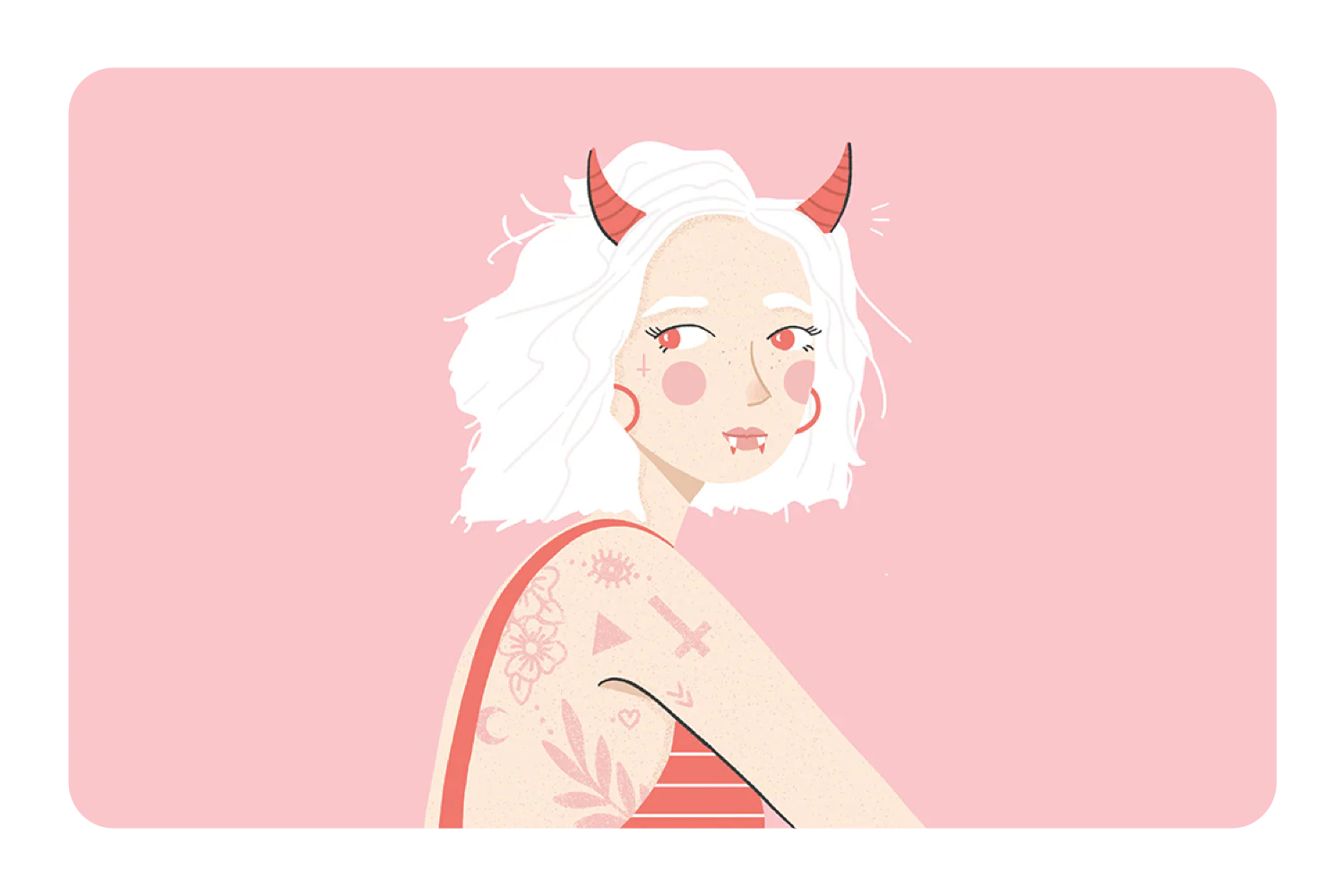 Devil Girl