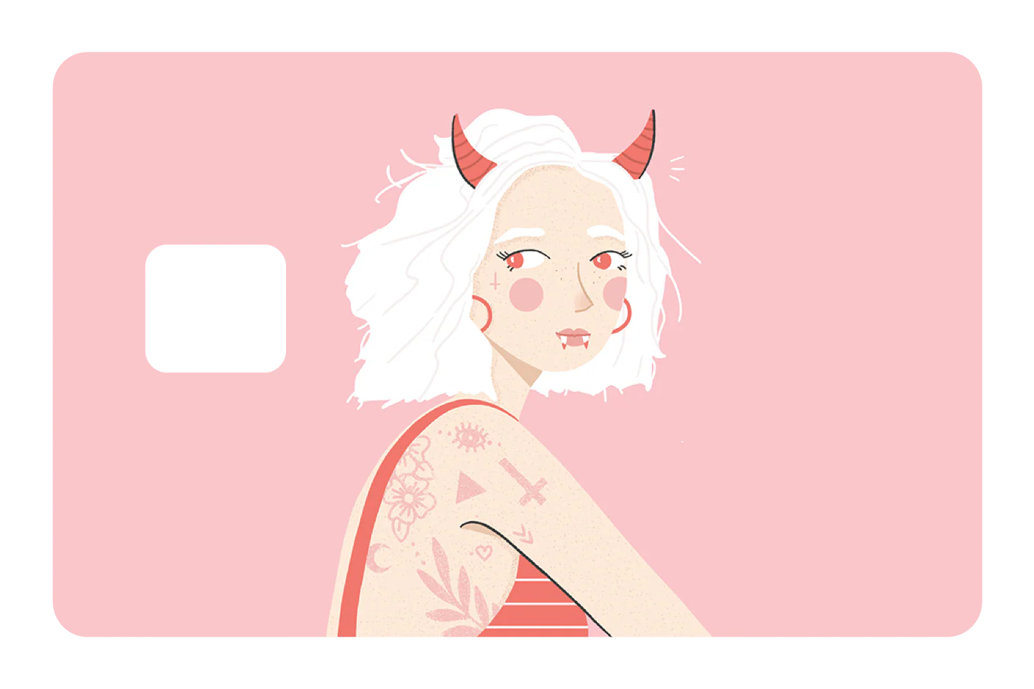 Devil Girl - Image 2