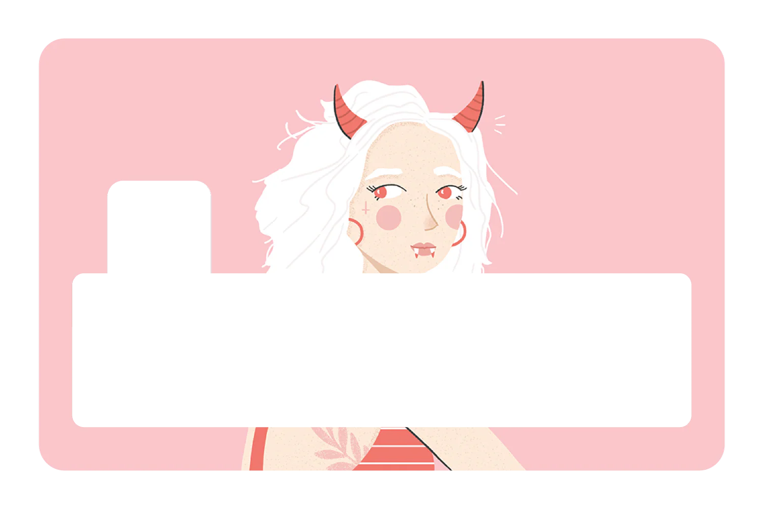Devil Girl - Image 4
