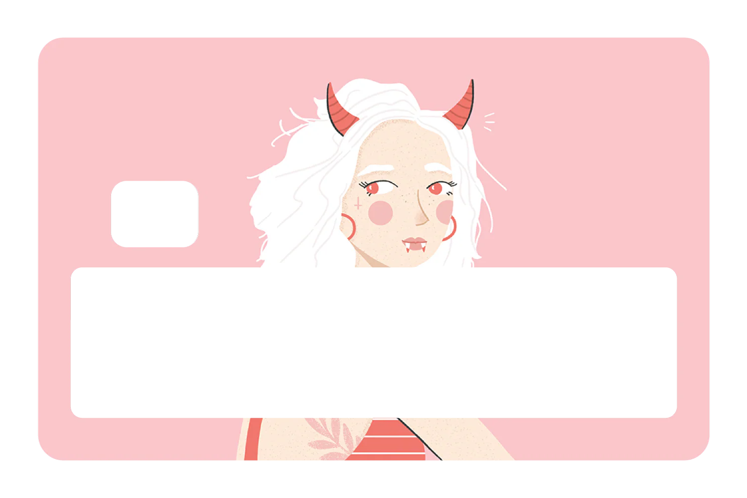 Devil Girl - Image 5