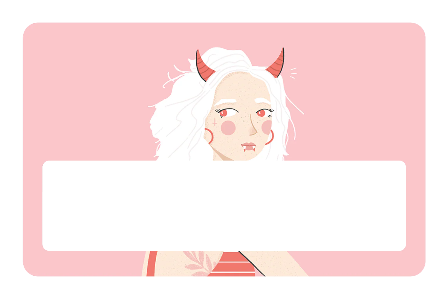 Devil Girl - Image 6