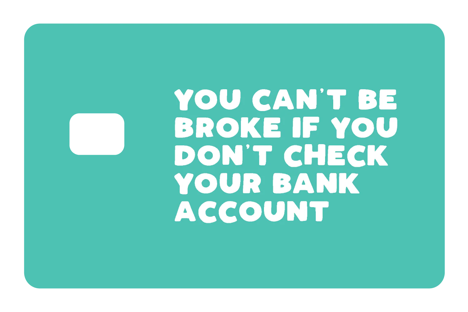 Don't Check - Image 3