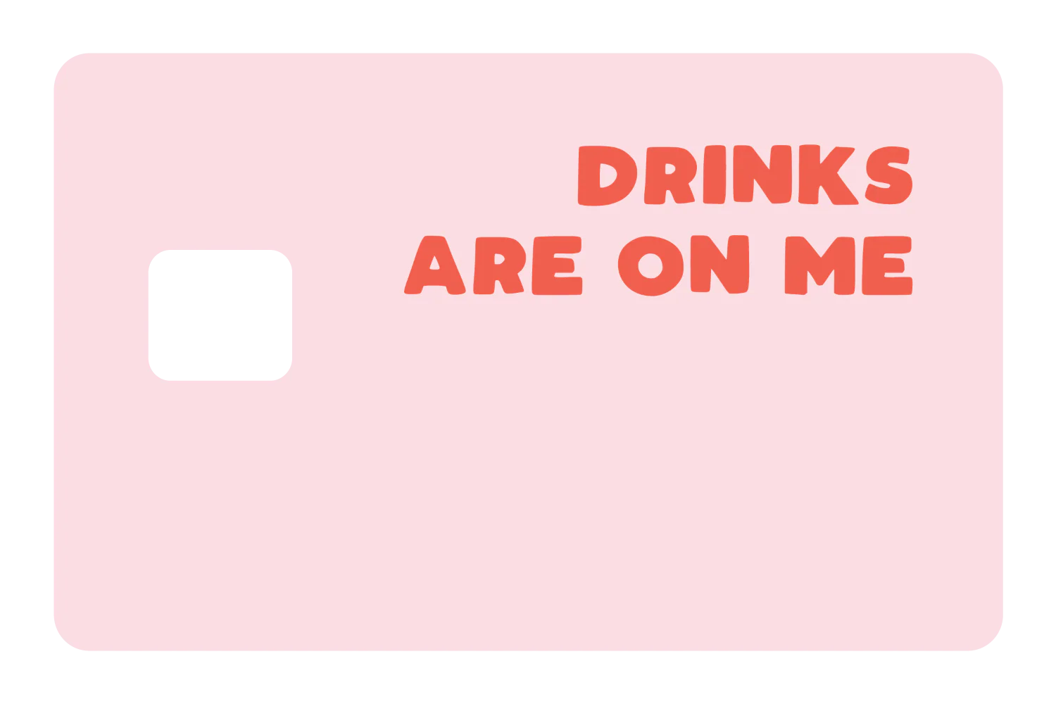 Drinks on Me - Image 2